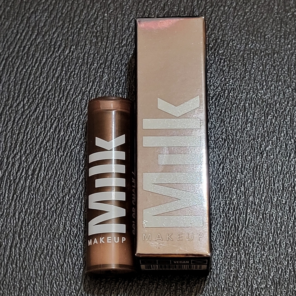 Milk Makeup Eyeshadow Color Chalk In Double Dutch